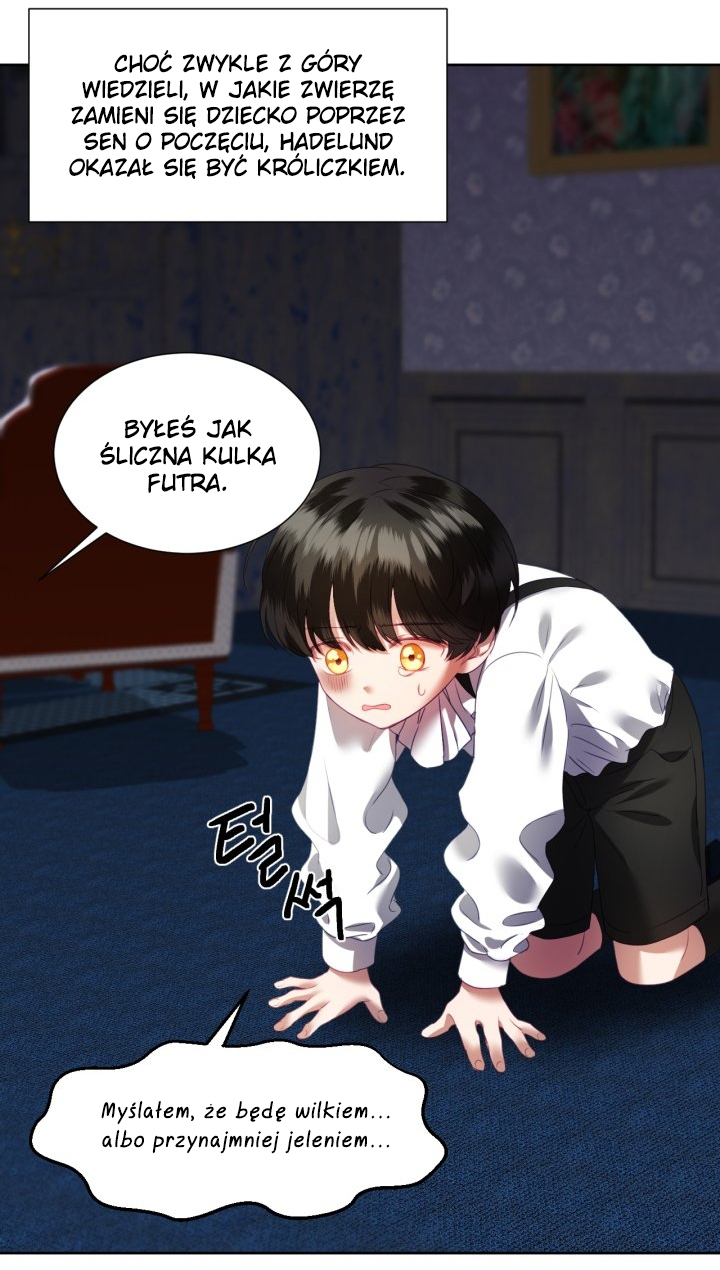 The Fake Lady and Her Rabbit Duke Ch. 2 第34页