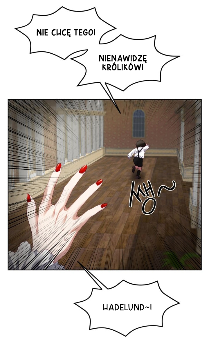 The Fake Lady and Her Rabbit Duke Ch. 2 第35页
