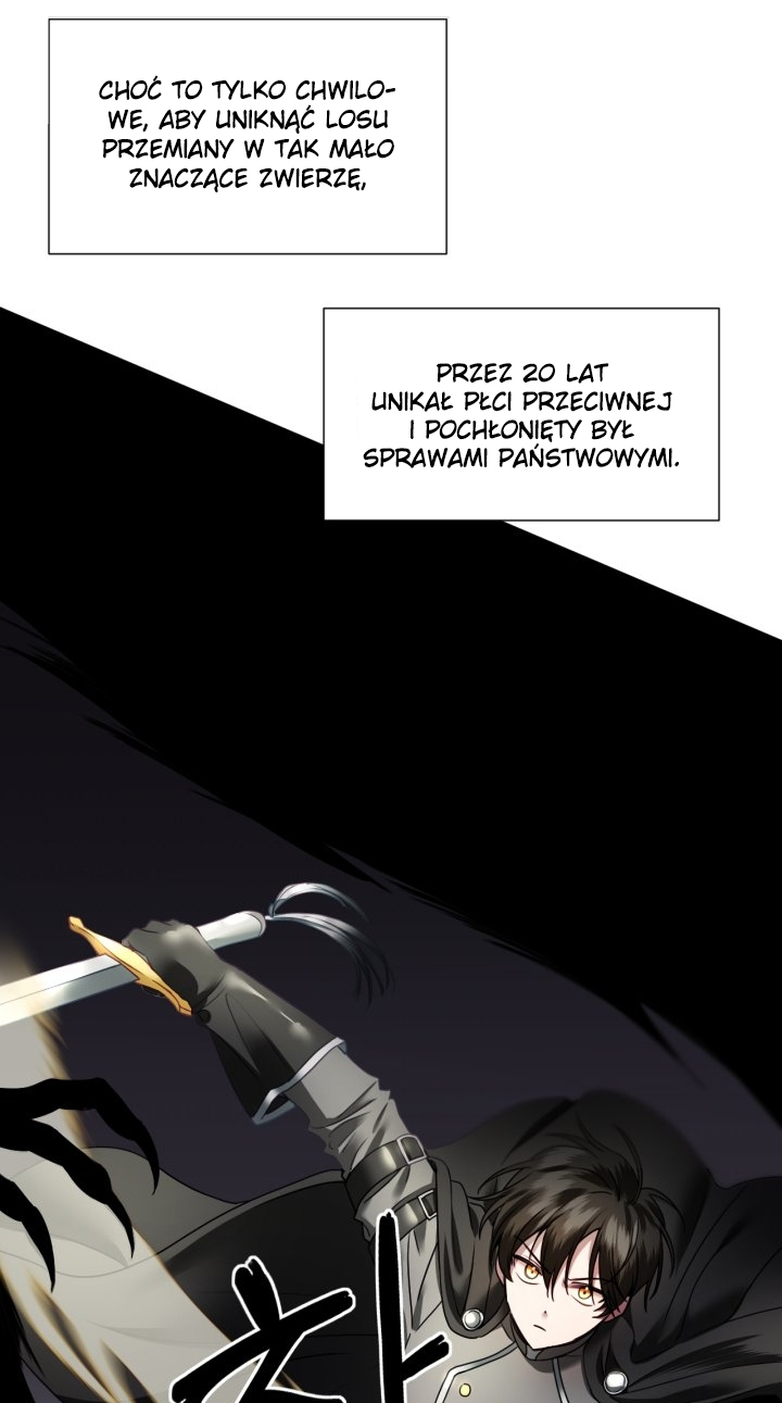 The Fake Lady and Her Rabbit Duke Ch. 2 第36页