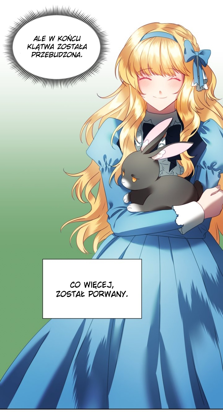 The Fake Lady and Her Rabbit Duke Ch. 2 第38页