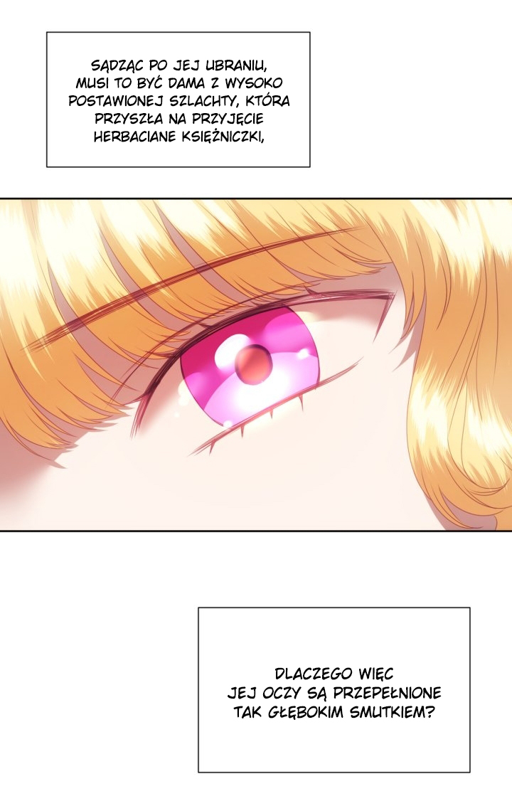 The Fake Lady and Her Rabbit Duke Ch. 2 第40页