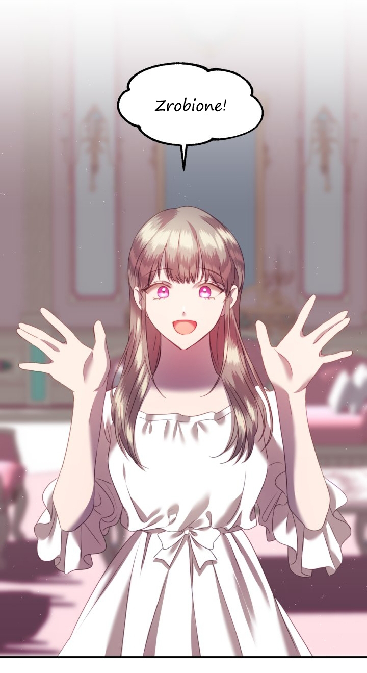 The Fake Lady and Her Rabbit Duke Ch. 2 第42页