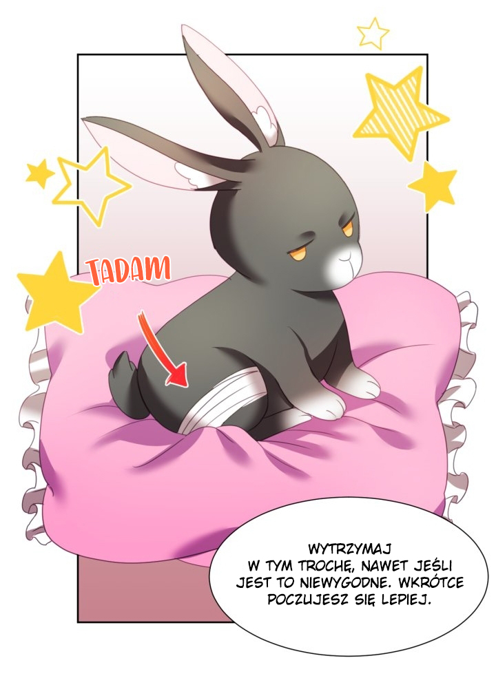 The Fake Lady and Her Rabbit Duke Ch. 2 第43页