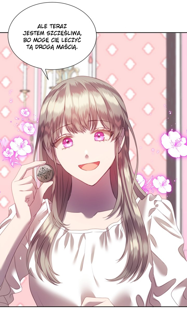 The Fake Lady and Her Rabbit Duke Ch. 2 第45页