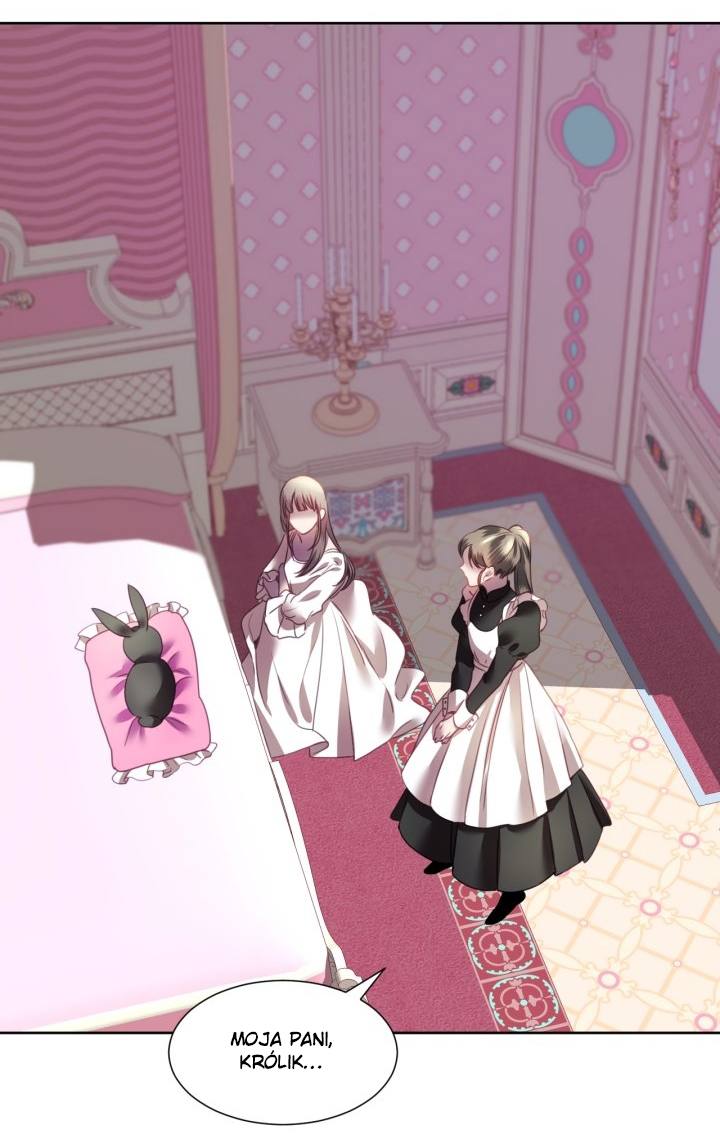 The Fake Lady and Her Rabbit Duke Ch. 2 第49页