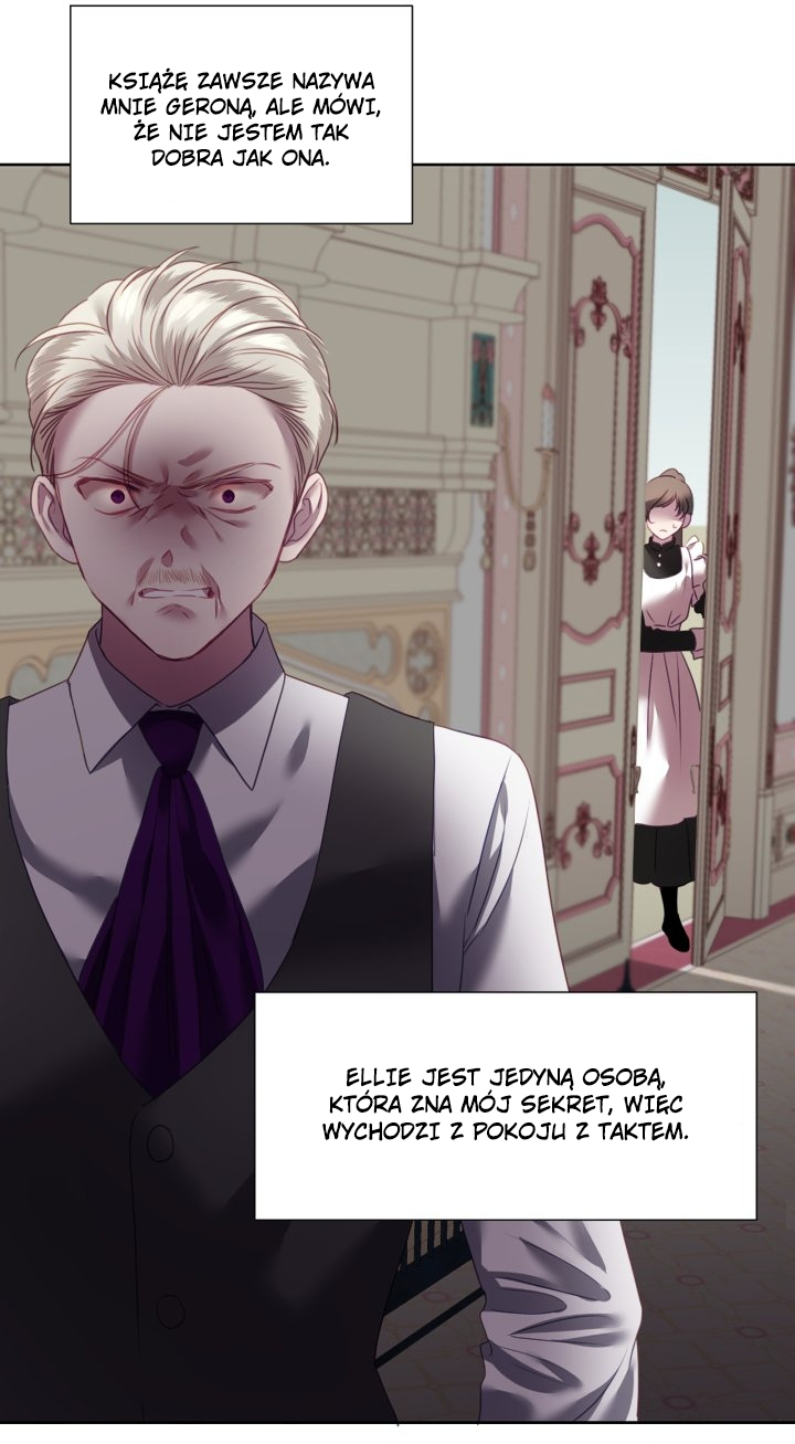 The Fake Lady and Her Rabbit Duke Ch. 2 第55页