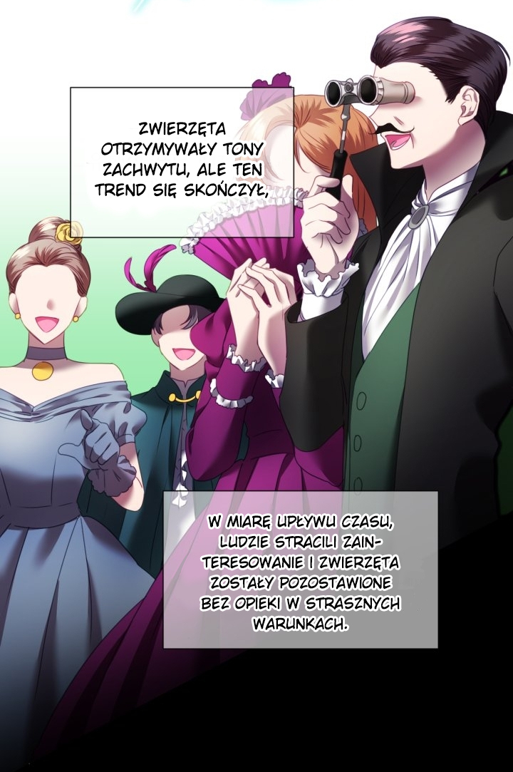 The Fake Lady and Her Rabbit Duke Ch. 2 第7页