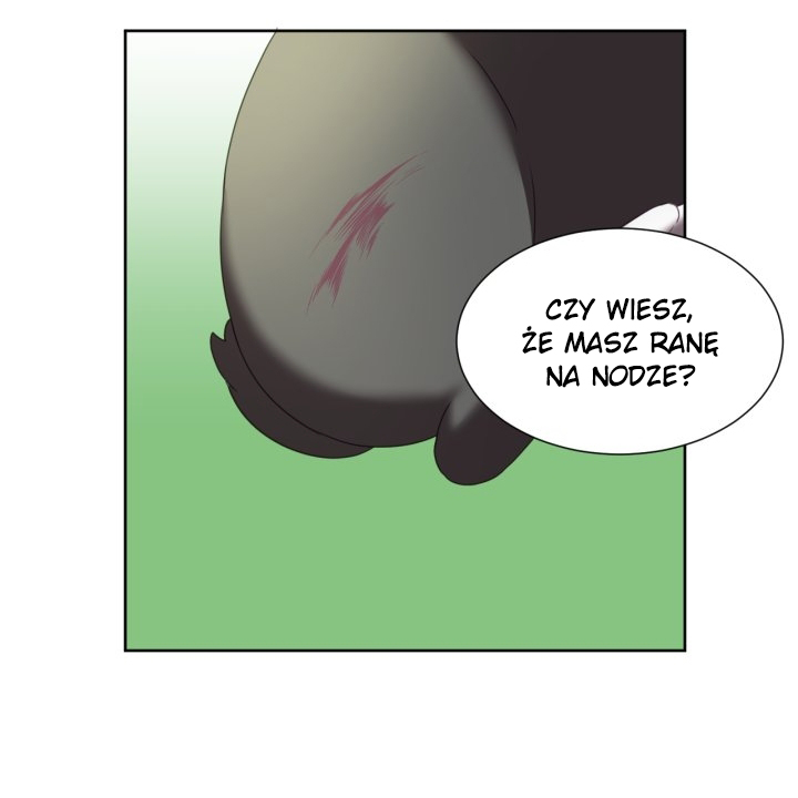 The Fake Lady and Her Rabbit Duke Ch. 2 第10页
