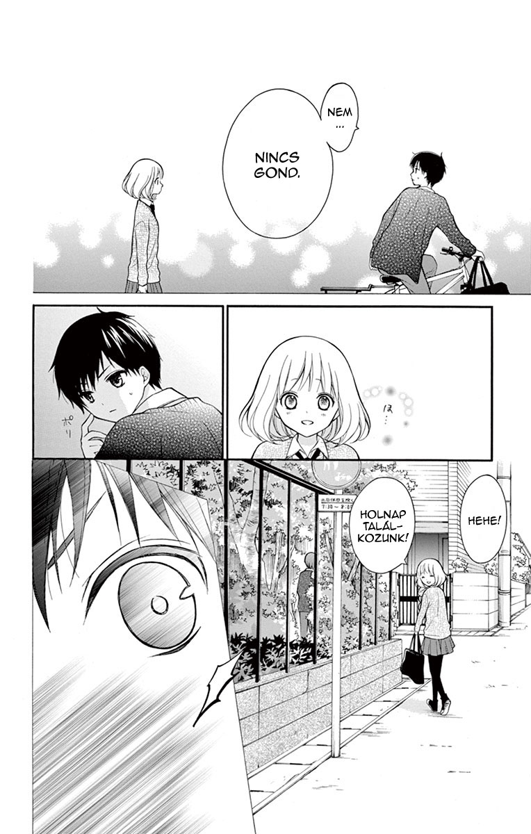 Katayoku no Labyrinth Vol. 1 Ch. 1 第38页