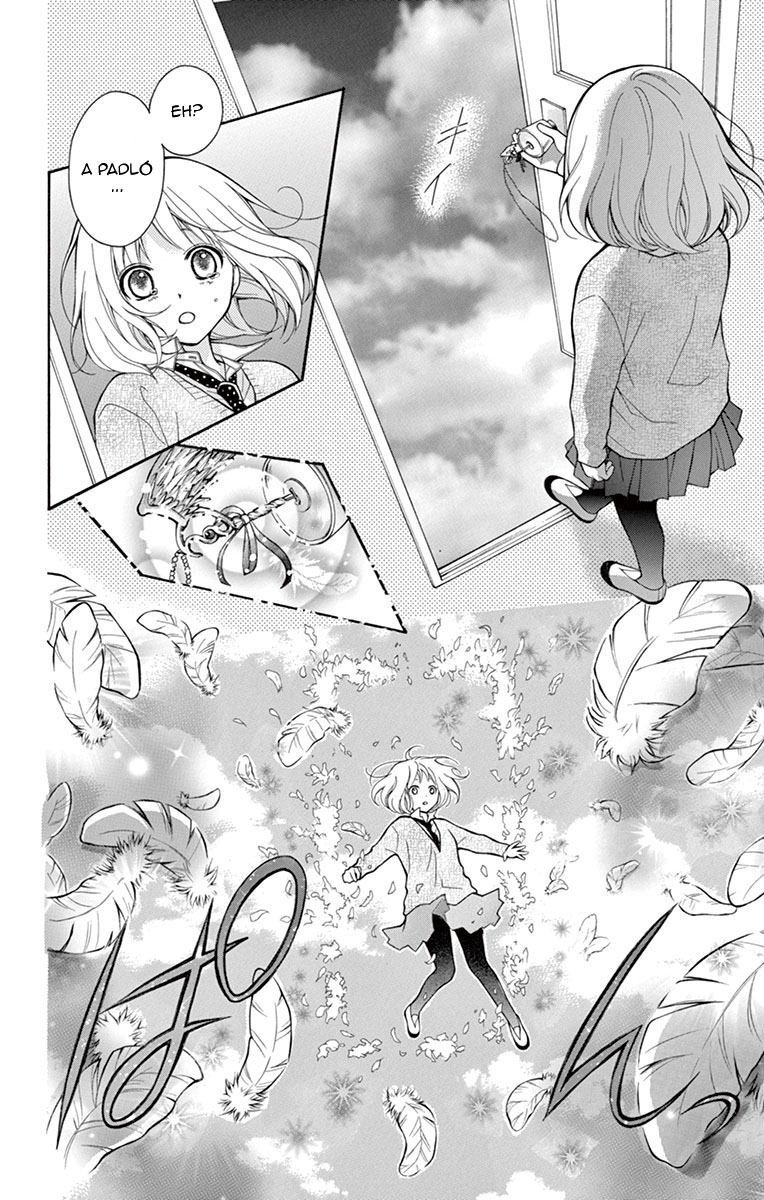 Katayoku no Labyrinth Vol. 1 Ch. 1 第54页