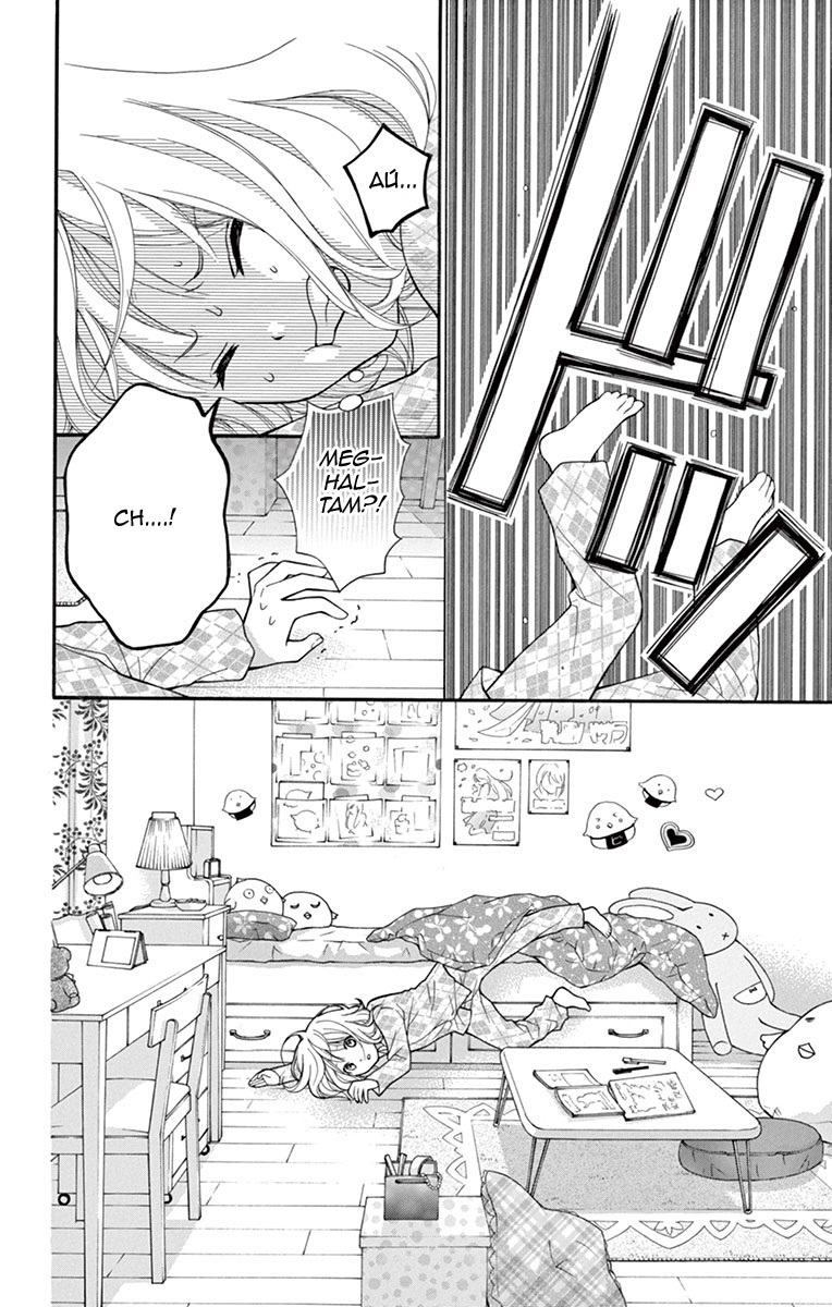 Katayoku no Labyrinth Vol. 1 Ch. 1 第56页