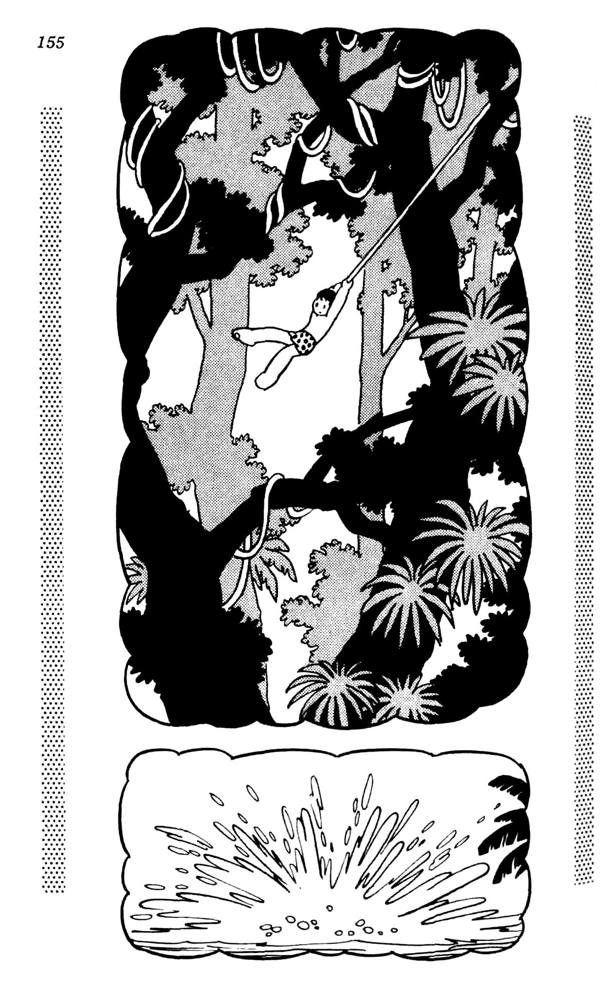 New Treasure Island (1984) Vol. 1 第159页