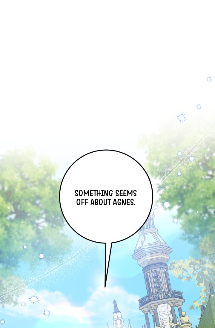 The Incognito Princess Ch. 5 第2页