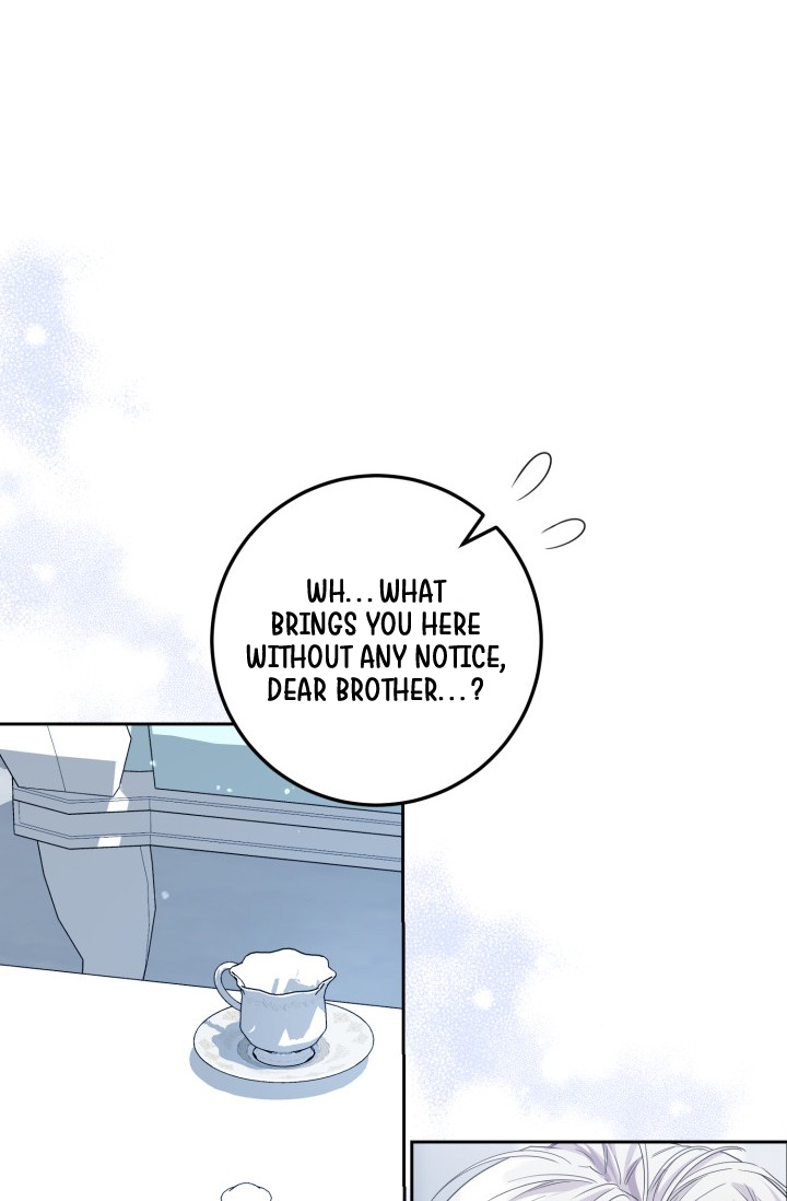 The Incognito Princess Ch. 5 第12页