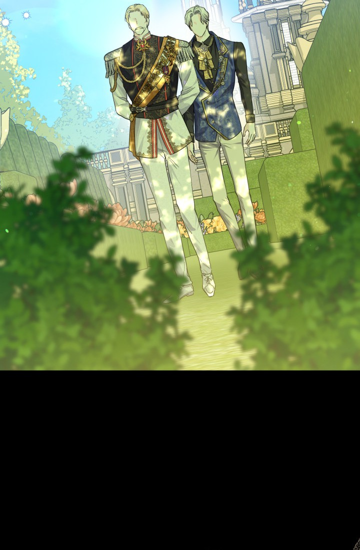 The Incognito Princess Ch. 5 第3页