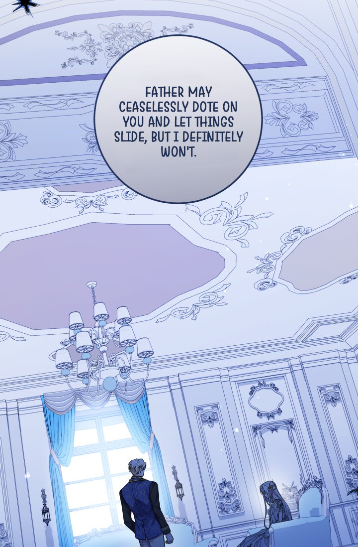 The Incognito Princess Ch. 5 第23页