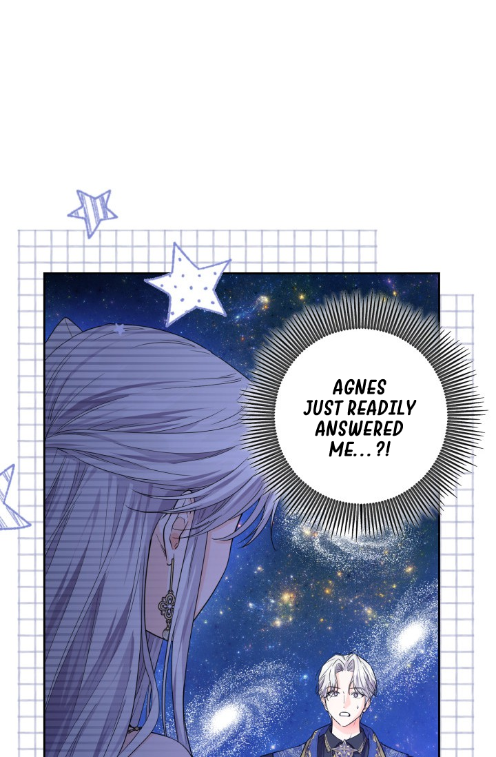 The Incognito Princess Ch. 5 第27页
