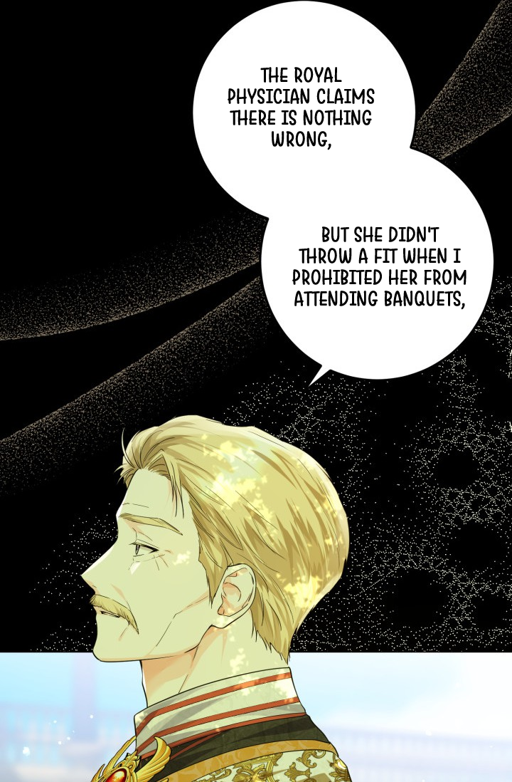 The Incognito Princess Ch. 5 第4页