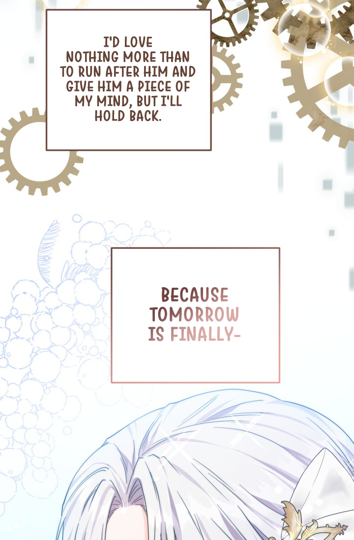 The Incognito Princess Ch. 5 第35页