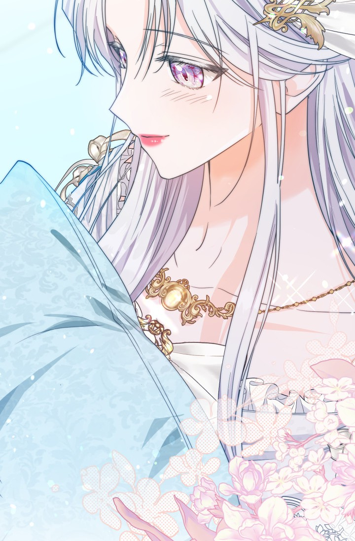 The Incognito Princess Ch. 5 第36页