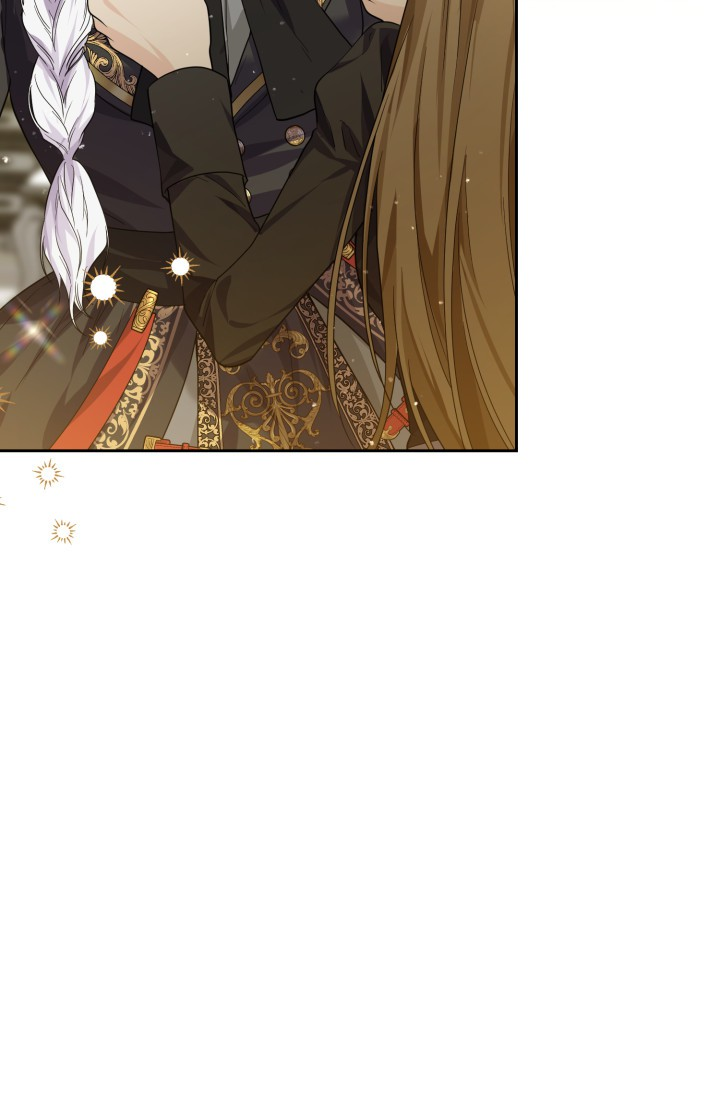 The Incognito Princess Ch. 5 第39页