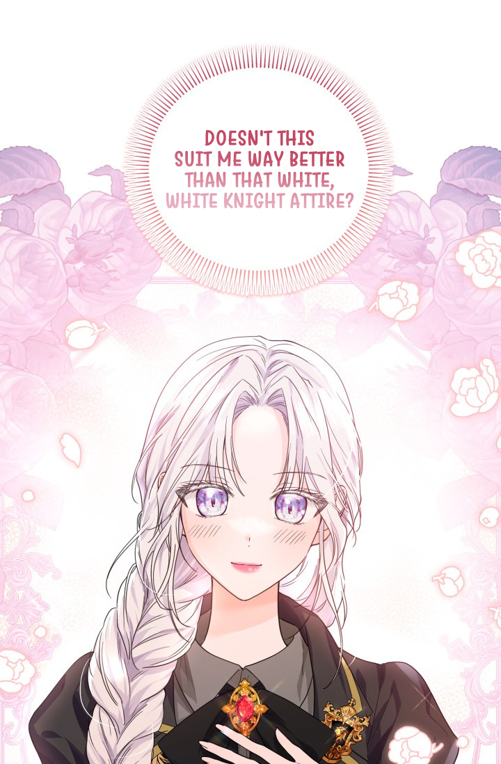 The Incognito Princess Ch. 5 第40页