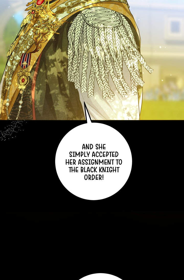The Incognito Princess Ch. 5 第5页