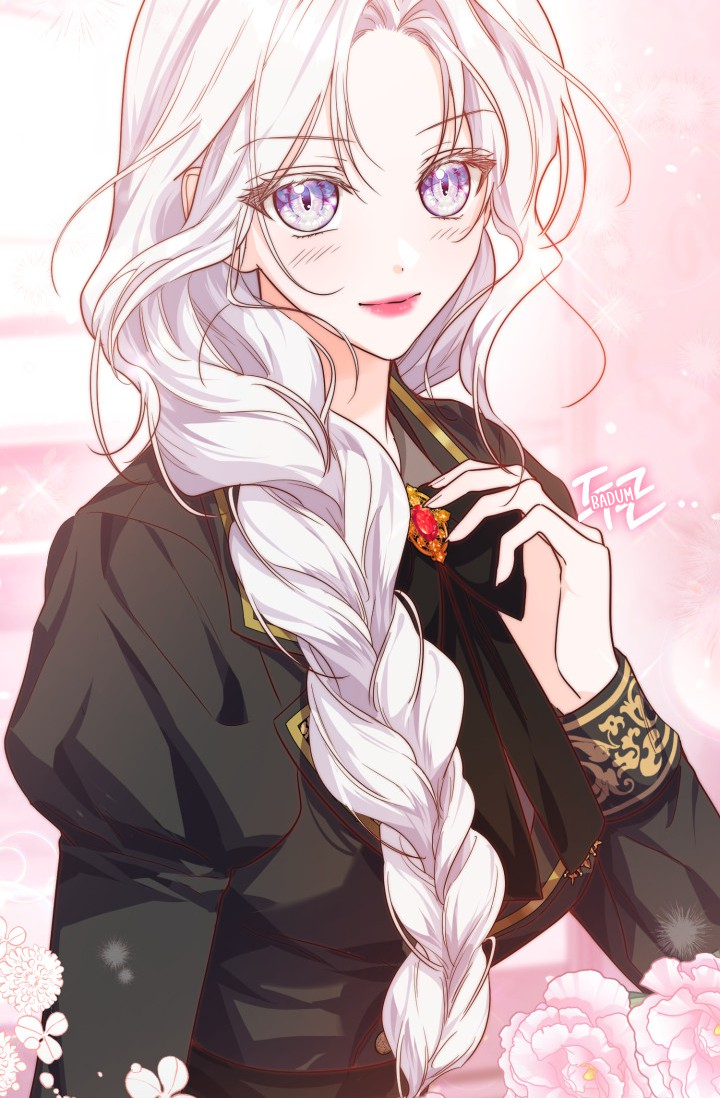 The Incognito Princess Ch. 5 第49页