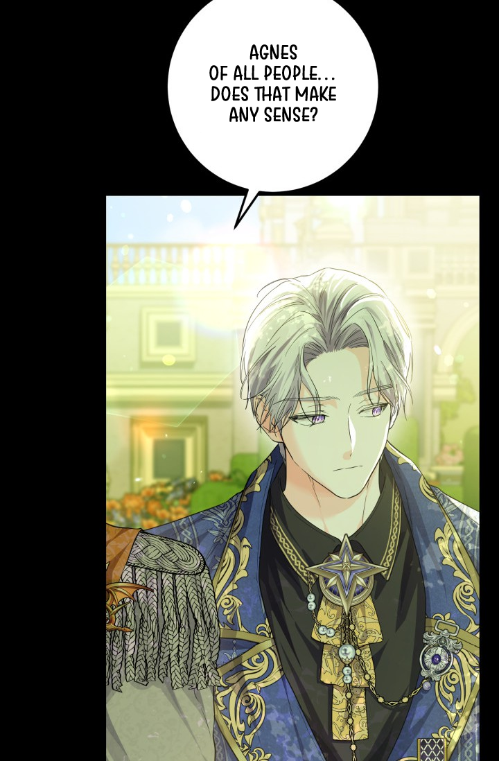 The Incognito Princess Ch. 5 第6页
