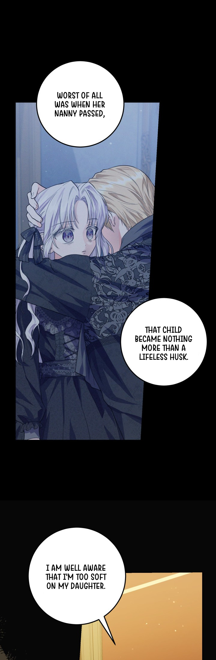 The Incognito Princess Ch. 5 第59页