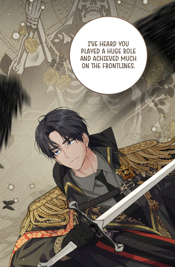 The Incognito Princess Ch. 5 第62页