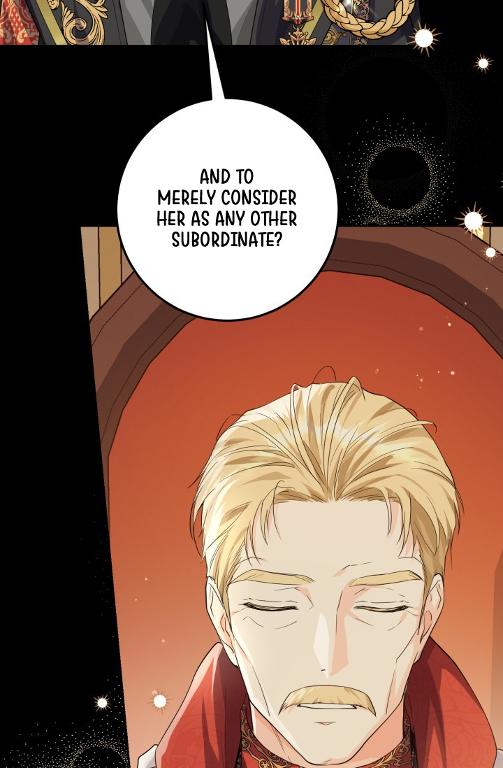 The Incognito Princess Ch. 5 第65页