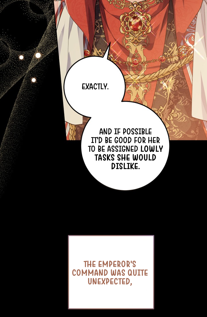 The Incognito Princess Ch. 5 第66页