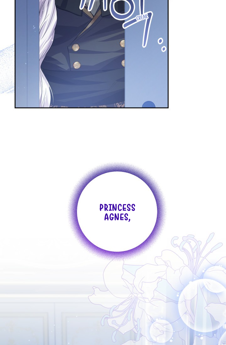 The Incognito Princess Ch. 5 第73页