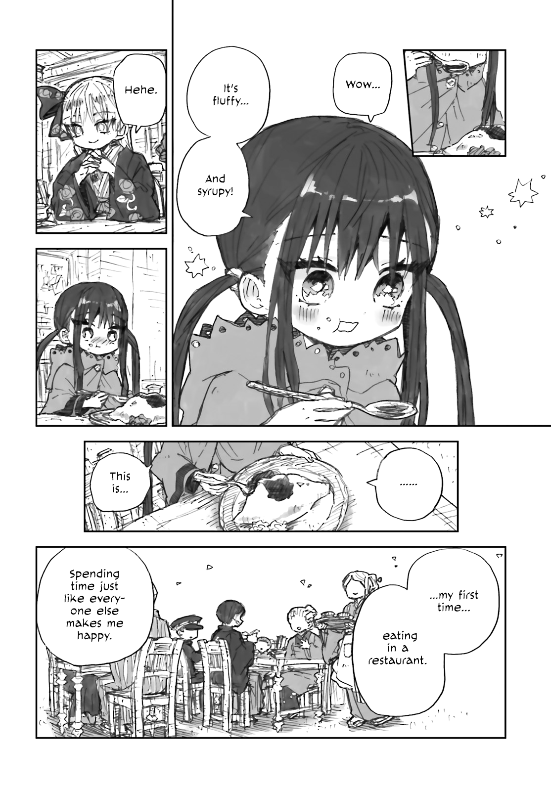 Taishou Kitan Majo The Bewitched Witch 第8页