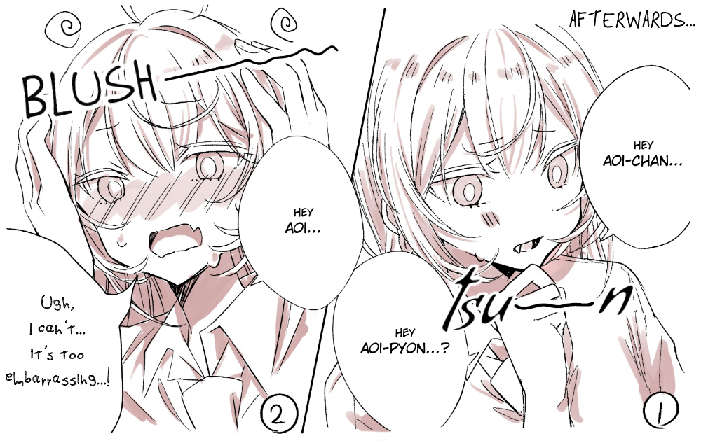 Amasaya Amasaya Compilation 第2页