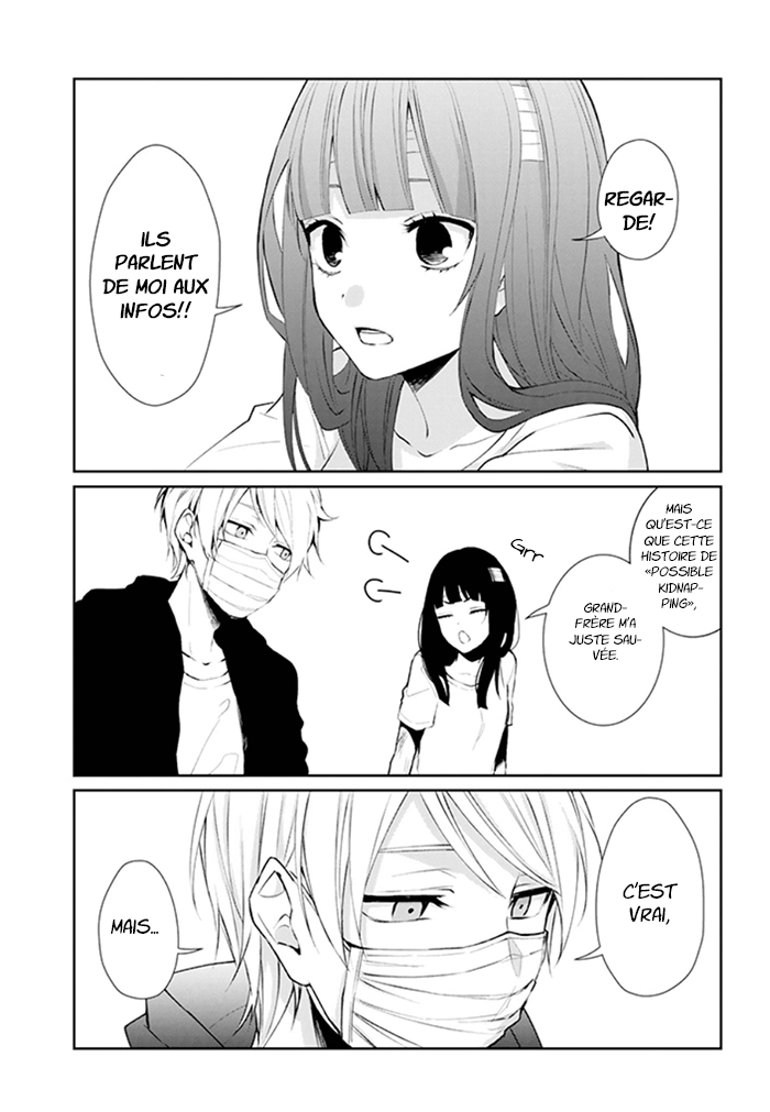 Sachiiro no One Room Vol. 1 Ch. 1.1 第4页