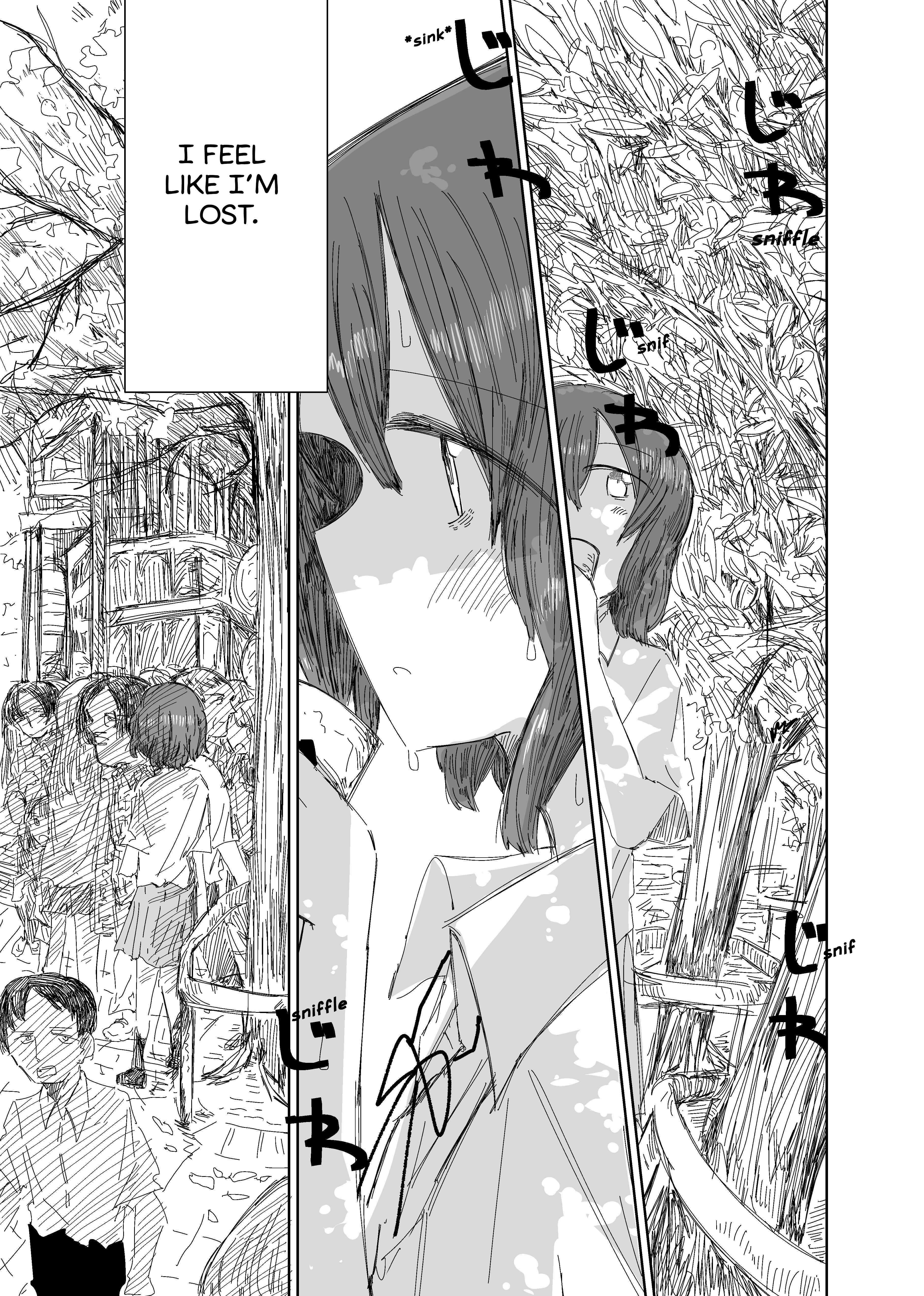 Hoshi no Hashi to Hashi Ch. 1 第14页