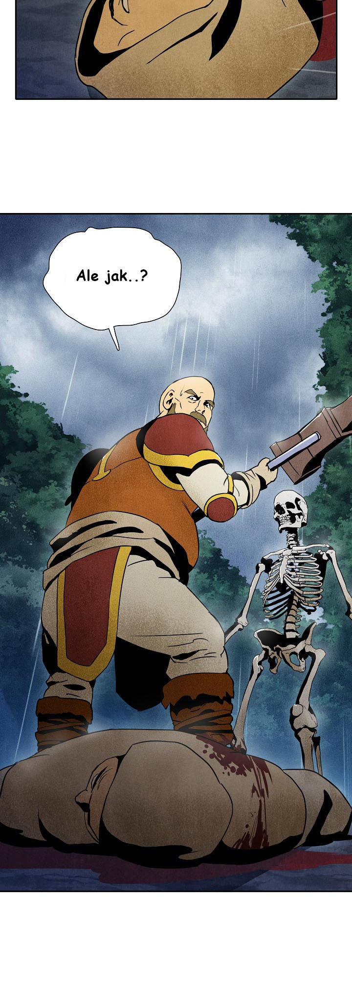 The Skeleton Soldier Failed to Defend the Dungeon Vol. 1 Ch. 2 第16页