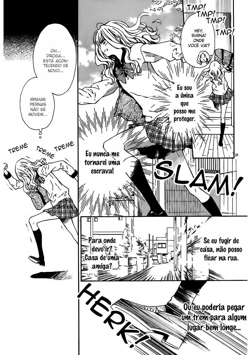 Seirei Produce Vol. 1 Ch. 2 第24页
