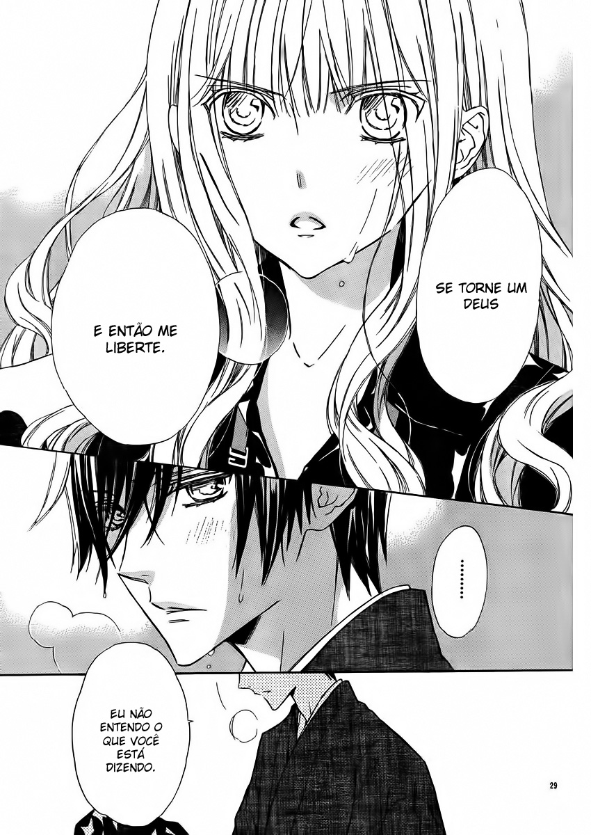 Seirei Produce Vol. 1 Ch. 2 第32页