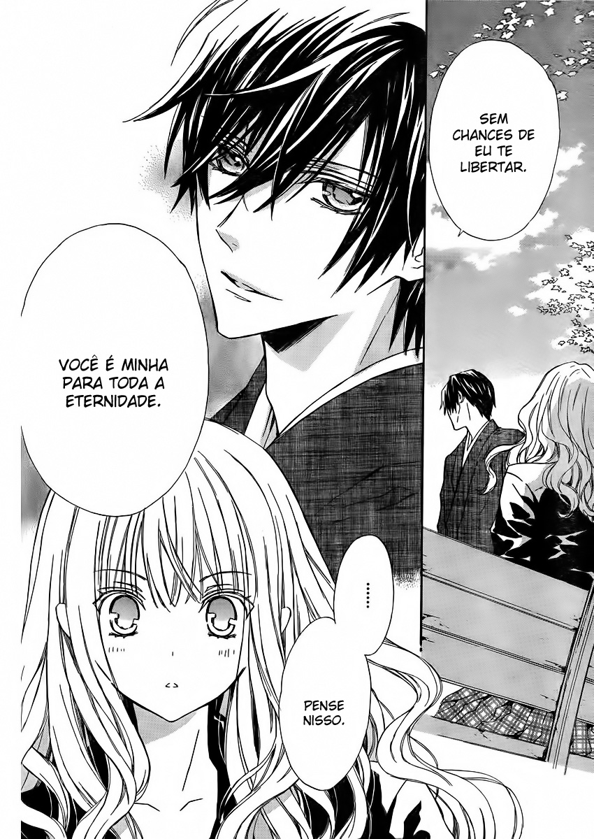 Seirei Produce Vol. 1 Ch. 2 第33页
