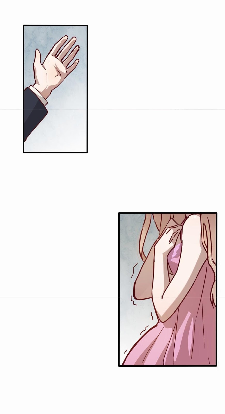 Demon's Sweetheart Ch. 1 第11页