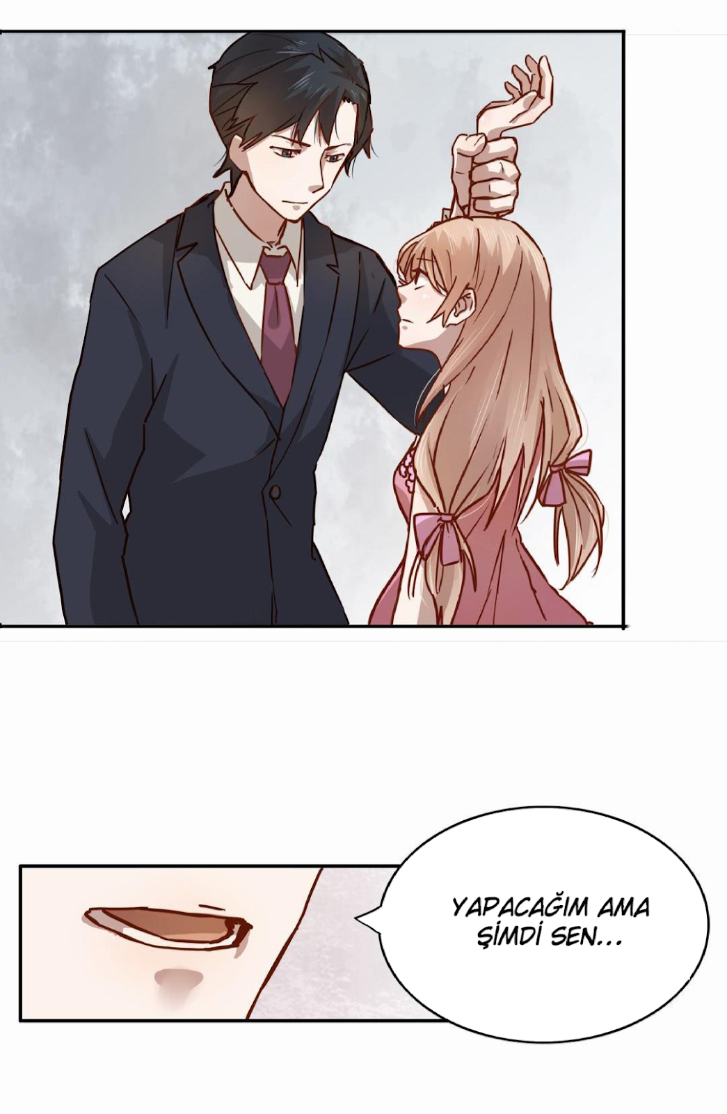 Demon's Sweetheart Ch. 1 第13页