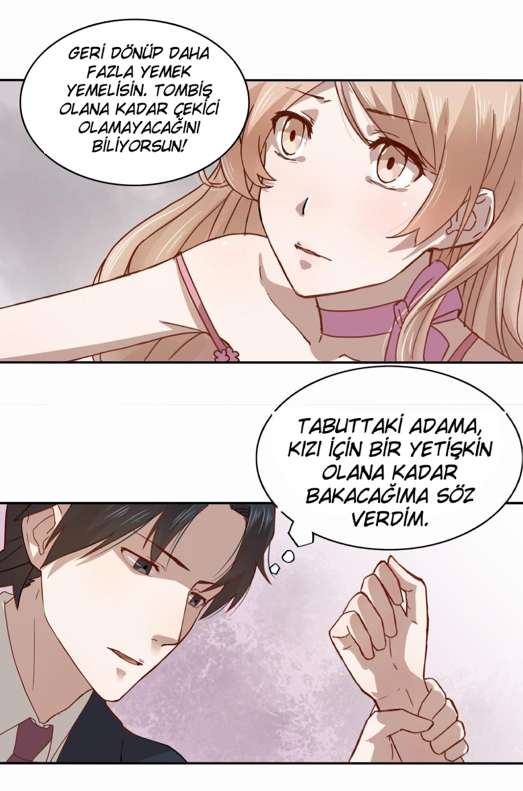 Demon's Sweetheart Ch. 1 第14页