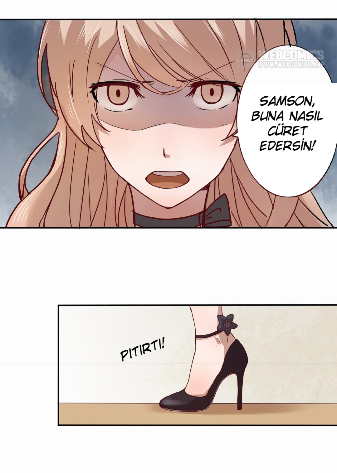 Demon's Sweetheart Ch. 1 第20页