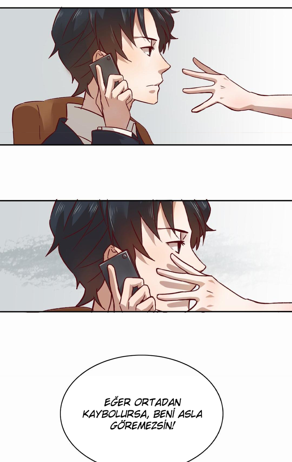 Demon's Sweetheart Ch. 1 第21页