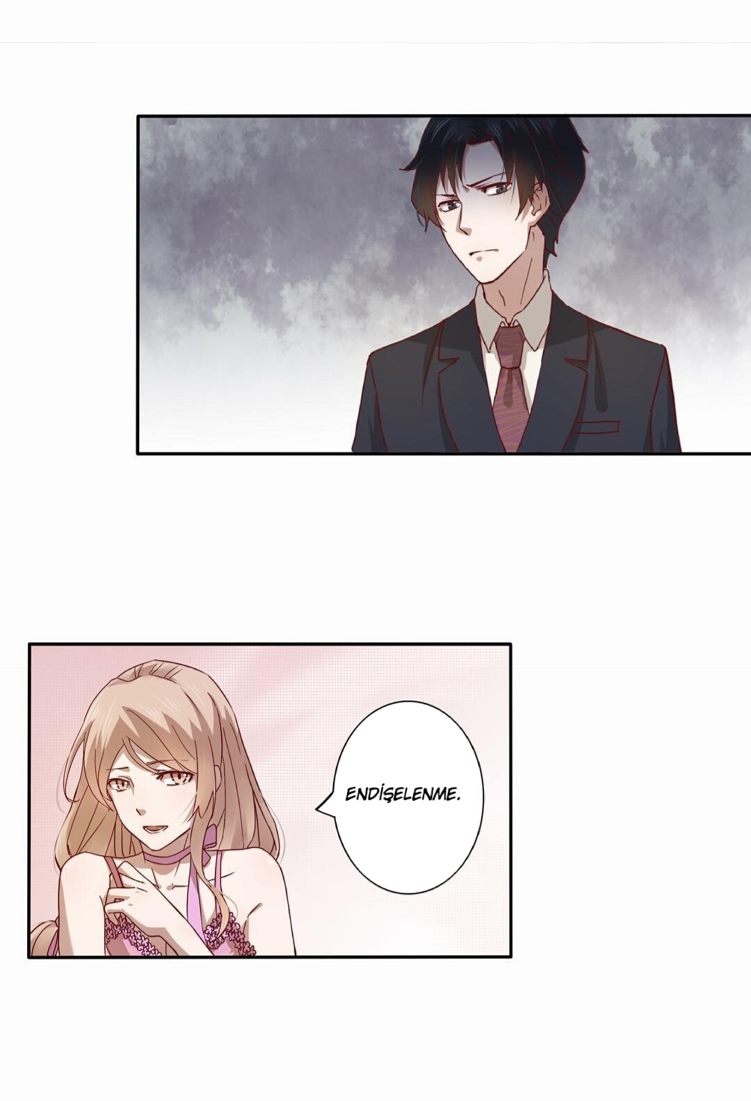 Demon's Sweetheart Ch. 1 第9页