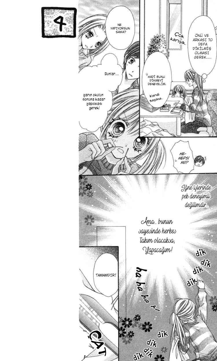 Rockin' ★ Heaven Vol. 1 Ch. 2 第16页