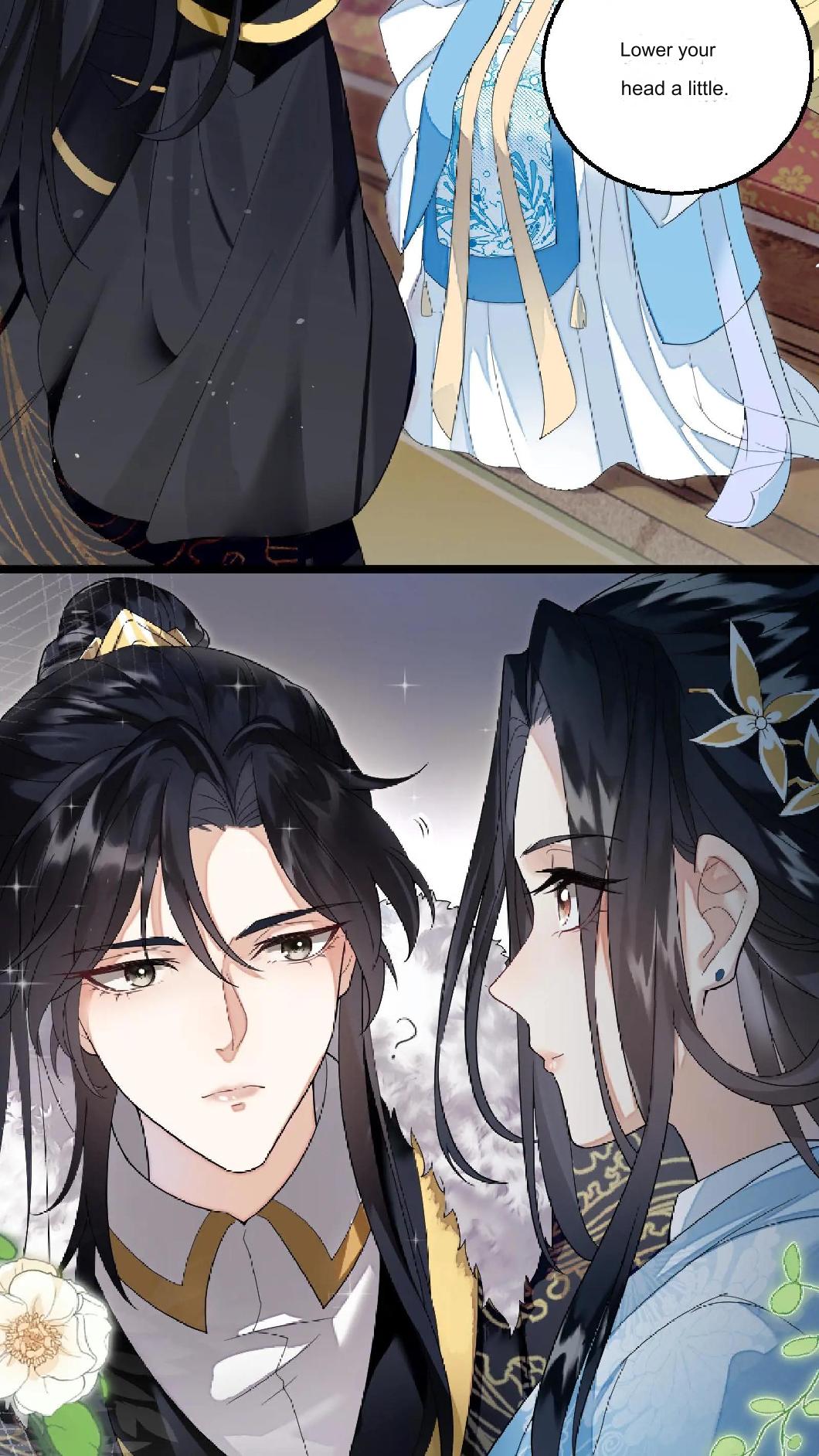 The Prince Regent Is Yandere and Pampering Ch. 2 第9页